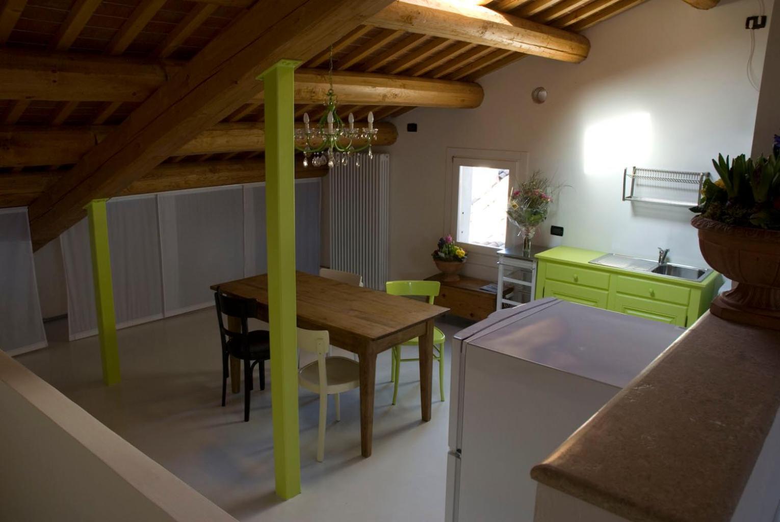 B&B Cittabella Cittadella Eksteriør bilde