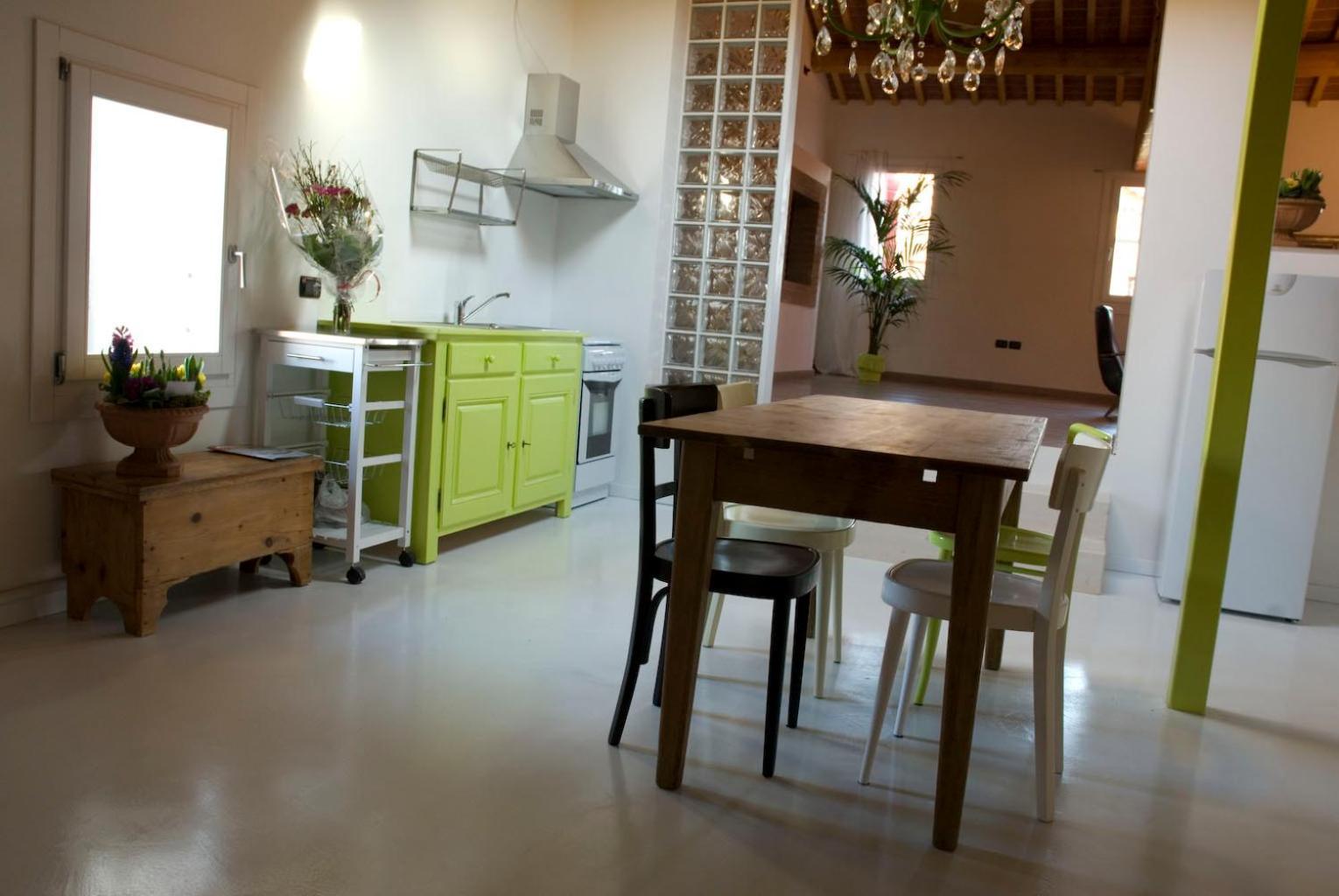 B&B Cittabella Cittadella Eksteriør bilde
