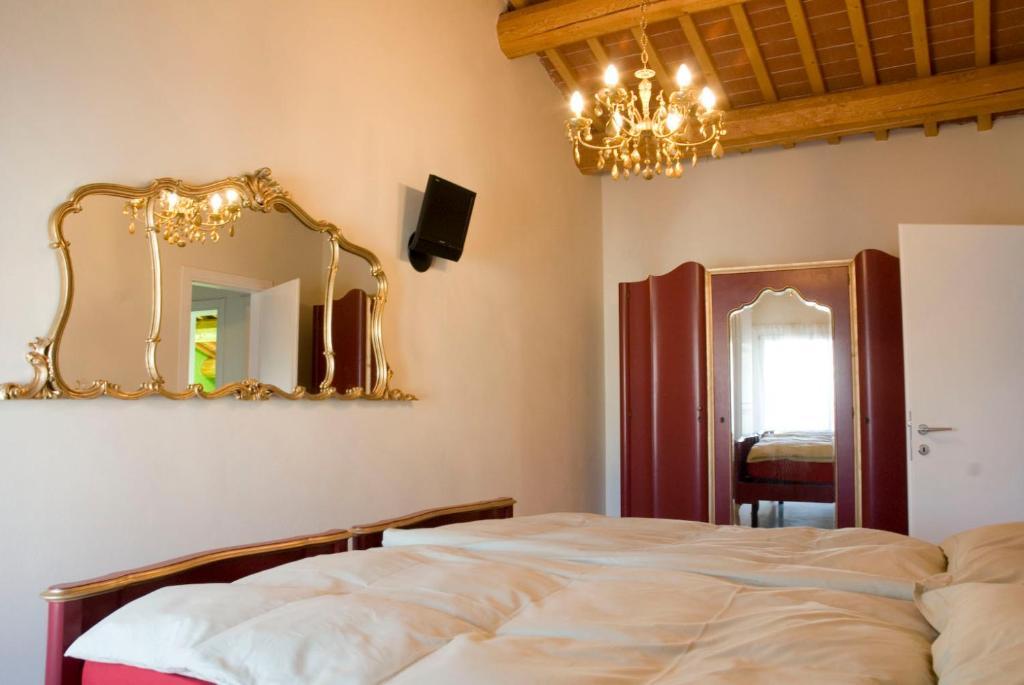 B&B Cittabella Cittadella Rom bilde