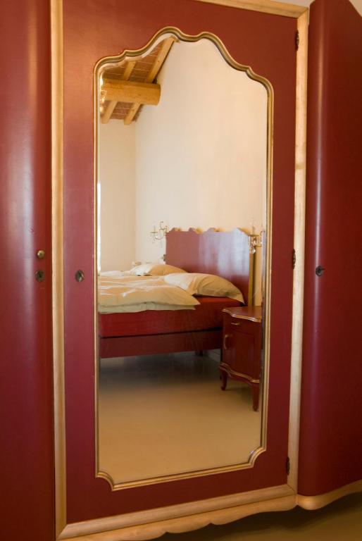 B&B Cittabella Cittadella Rom bilde