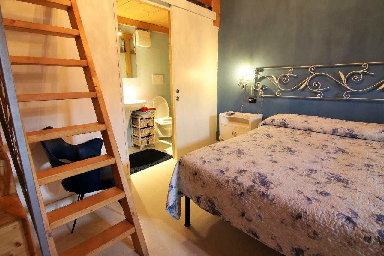 B&B Cittabella Cittadella Eksteriør bilde