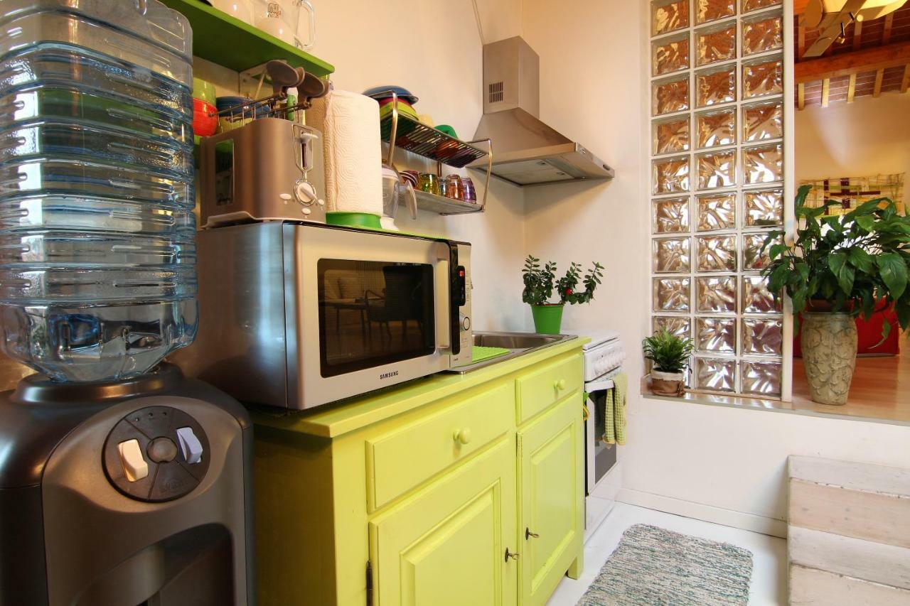 B&B Cittabella Cittadella Eksteriør bilde