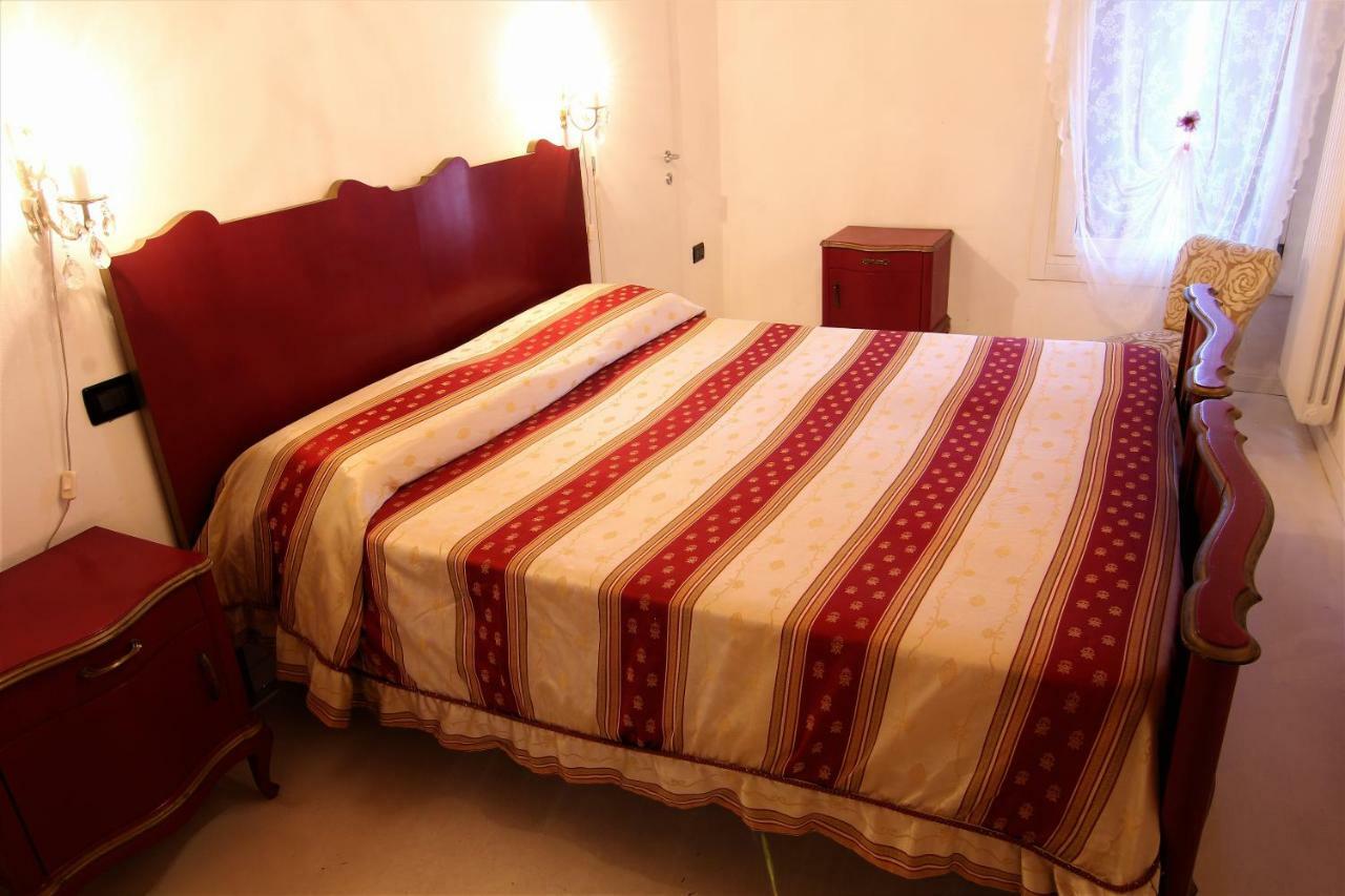B&B Cittabella Cittadella Eksteriør bilde